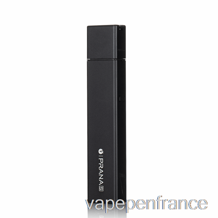 Perdu Vape Prana S 12w Pod Système Minuit Noir Vape Stylo